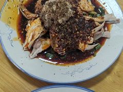 -温记府廟豆汤饭·始于1955年(海椒店)