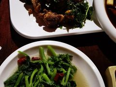 -汤锅大王(新平曹苏黄牛汤锅有限公司)