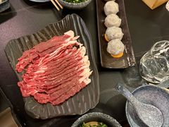 -熹悟海鲜火锅·广式打边炉