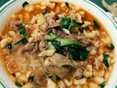 -无名缘米粉(西单店)