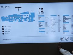 -凯德MALL(西直门店)