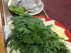 -东镇老火锅(长春路首店)