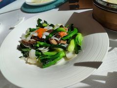 -阳澄湖费尔蒙酒店颐丰阁中餐厅(马鞍山西路店)