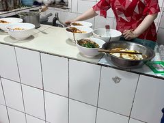 -朱儿面庄(洋河三路店)