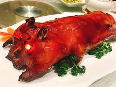 -皇朝尊会(龙之梦大酒店)