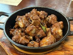 -老厨家(友谊路总店)