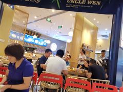 -文叔·湖北名小吃·小龙虾(华强北店)