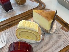 -蜂蝶来饼店(拱北总店)