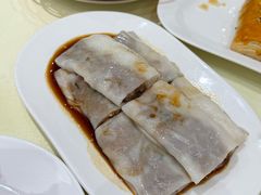-兴悦酒家(环市东路店)