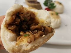 菌菇包-国龙大酒店-中餐厅