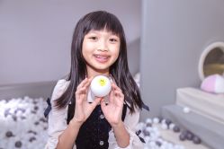 -BabyMonster小怪兽亲子派对·餐厅乐园(金月湾店)