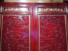 -余姚酒楼(南雷公寓店)