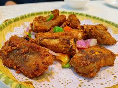 煎排骨-温岭人家(红花北路店)