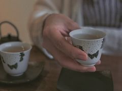 -小茶闲舍·观景商务茶馆(广州塔店)