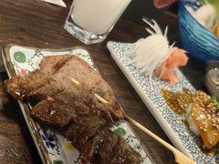 -哥哥の深夜食堂(红松东路店)