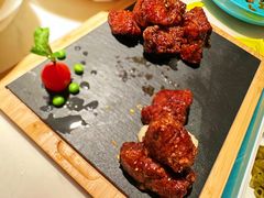 -荷塘秋月·本帮江浙菜(国权路店)