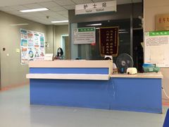 -中国中医科学院望京医院(院本部)