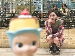 -VENCHI 闻绮(北京国贸商城店)