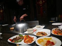 -湘汇概念铁板烧(铁西万达店)