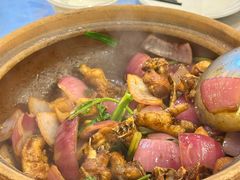 -胡须佬鸡煲四季火锅店(石厦西村直营店)