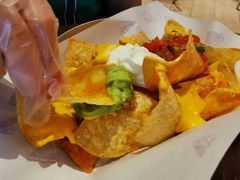 -Taco Bell 塔可钟(民田路店)