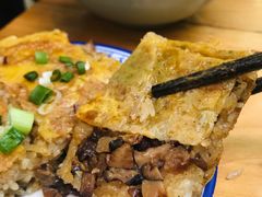 -李记热干面· 襄阳牛肉面