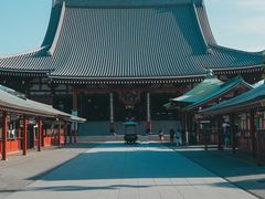 -浅草寺