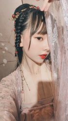 点击看大图 -汉仪华裳汉服馆(打浦桥店)