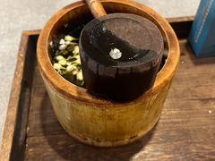 -汉水谣·江景餐厅(江滩店)