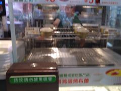 -德克士(崂山百货店)