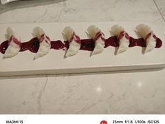 -船歌·鱼水饺青岛菜(国贸商城店)