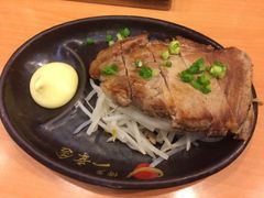 -博多一幸舍(侨福芳草地购物中心店)