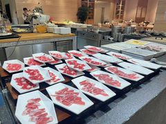 -杭州开元名都大酒店·地中海自助餐厅