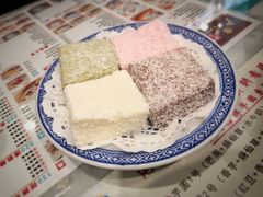 -广信牛奶甜品世家(台东店)