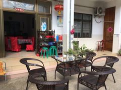 -小陆莲花蟹园农家乐(莲花岛店)