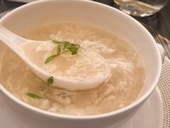 -上海和平饭店龙凤厅 Dragon Phoenix