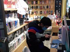 -极优客苹果维修服务中心(周浦万达乐购店)