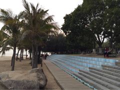 白城沙滩-白城沙滩