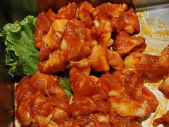 -尚宴牛特鲜自助(太原街万达店)