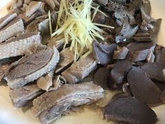 -乡亲鹅肉城(昆山店)