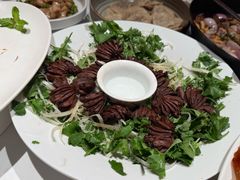 -四季民福烤鸭店(王府井东安门店)