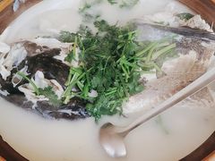 -千岛湖鱼味馆(十字街总店)