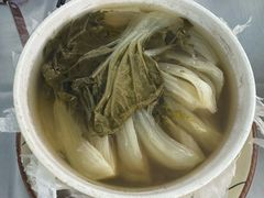 金银花炖猪肺汤-海鲜街菜馆(海珠南路店)