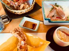 -蟹道乐(道顿堀本店)