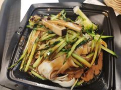 麻酱凉皮-魏家凉皮(郑州东站店)