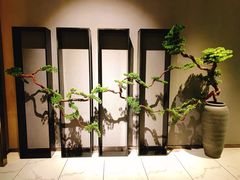大堂-璞·澐间影院式足道SPA(尚悦湾店)