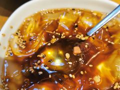 -三猫黑鱼花(南大店)