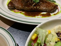 -秋林西餐厅(总店)