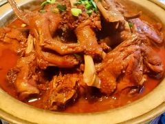 -金典银峰老鹅馆·昆山菜(亭林公园店)