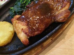 -萨莉亚意式餐厅(苏州食百家店)